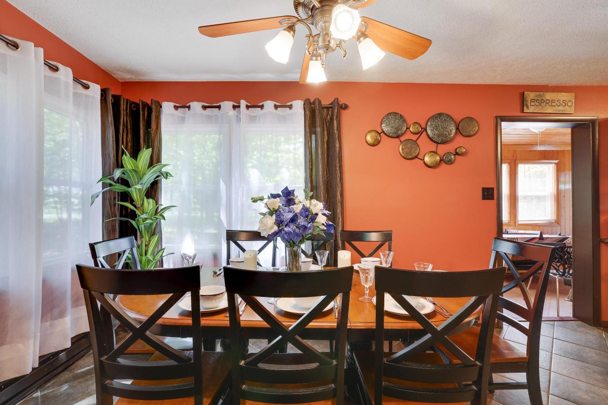 Chalet Renovated Near Casino, Camelback , Kalahari 4Bdrms Firepit Hot Tub Game Room Tobyhanna エクステリア 写真